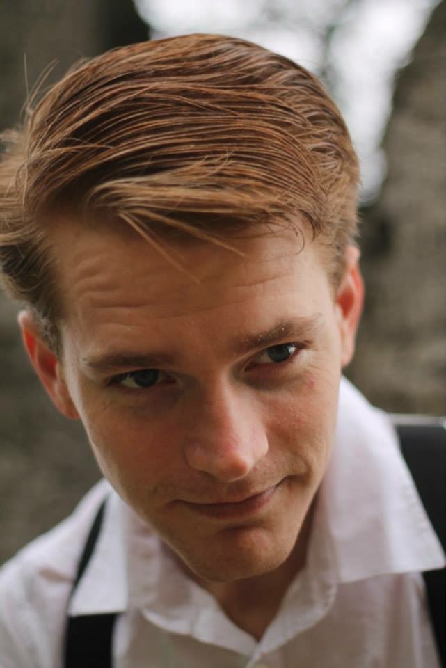 David Starr Roberts